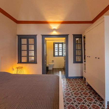 St.Mammas Traditional Apartment Mesaria Eksteriør bilde