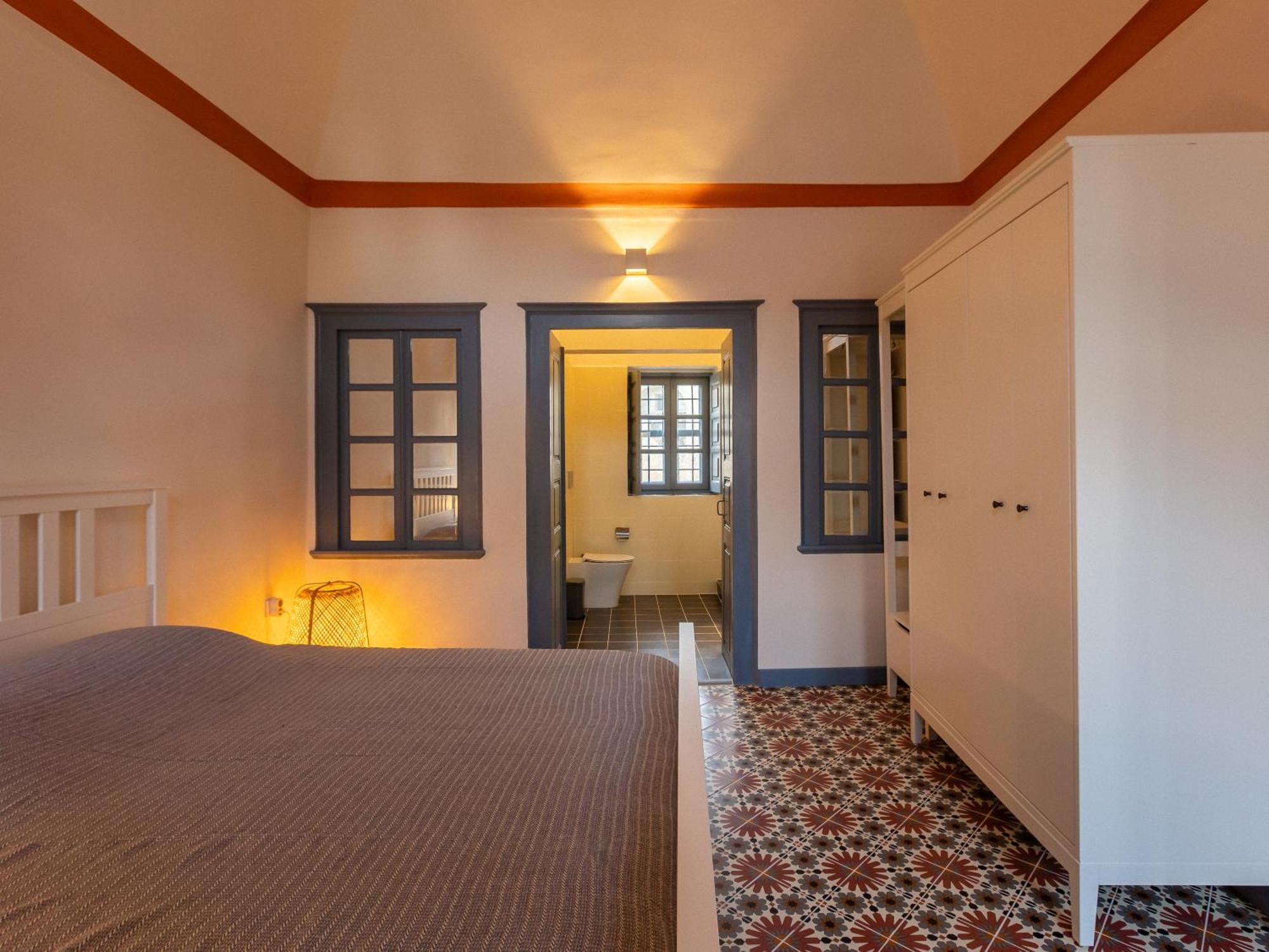 St.Mammas Traditional Apartment Mesaria Eksteriør bilde